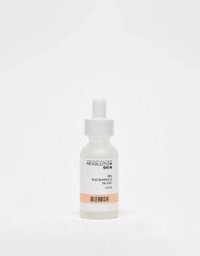 Revolution Skincare – Hautbildverfeinerndes Serum mit 10% Niacinamid & 1% Zink, 30 ml