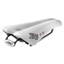 Bicycle saddles