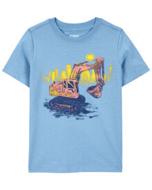 Children's T-shirts and T-shirts for boys