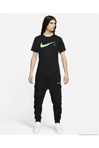 Men's sports T-shirts and T-shirts