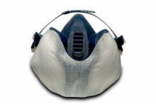 Другие средства индивидуальной защиты 3M GT300088363 многоразовый респиратор Половинный лицевой респиратор Воздухоочистительный респиратор