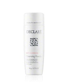 Купить средства для очищения и снятия макияжа Declare: Declaré Soft Cleansing Milder Reinigungs Puder