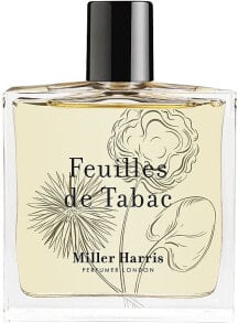 Miller Harris Feuilles de Tabac - Eau de Parfum