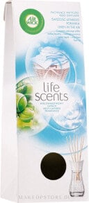 Raumerfrischer Linen In The Air - Air Wick Life Scents Linen In The Air Reed Diffuser