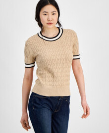 Women's sweaters and cardigans