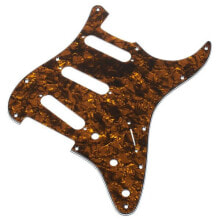 dAndrea ST-Style SSS Pickguard GDP