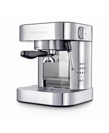 Espressione automatic Pump Espresso Machine with Thermo Block System