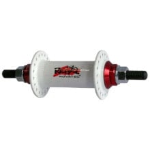 NOVATEC 765SBT Front Hub