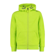 CMP Fix Hood 31D4414 hoodie fleece