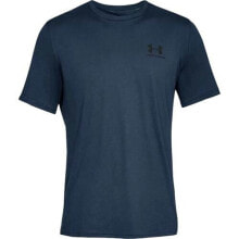 Men's sports T-shirts and T-shirts