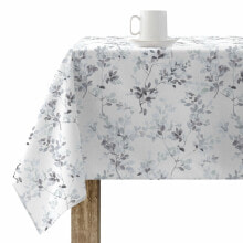 Tablecloths and napkins