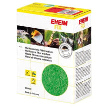 Купить товары для рыб и рептилий Eheim: EHEIM Fix 50g 1L phenol-free pre-filtering material