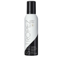 Self-tanning foam (Luxe Whipped Creme Mousse) 200 ml