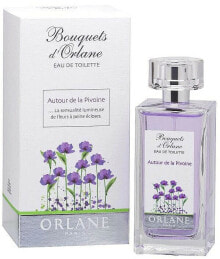 Orlane Bouquets D'Orlane Autour De La Pivoine - Eau de Toilette