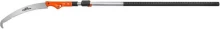 STOCKER Corvo 430 TC Pro Alu 145-260 cm pruning saw