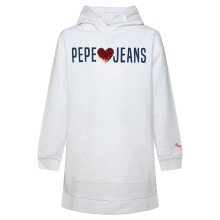 Женские спортивные платья Pepe Jeans купить от $49