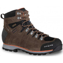 Спортивная одежда, обувь и аксессуары tREZETA Hurricane EVO WP Hiking Boots