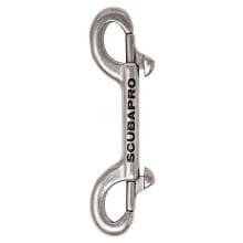 Carabiners for mountaineering and rock climbing