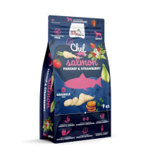 SYTA MICHA Chef salmon parsnip and strawberry dog food 9 kg