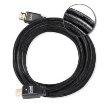 CLUB3D HDMI 2.0 4K60Hz RedMere cable 15m/49.2ft CAC-2314