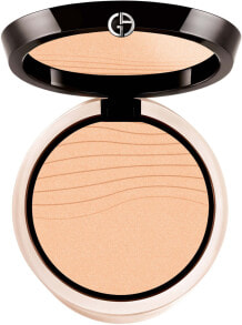 Luminous Silk Glow Fusion Powder