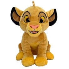 SIMBA Animal Friends 35 Cm Teddy