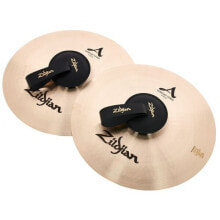 Percussion cymbals