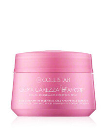 Collistar Profumo dell' Amore Body Cream (200 ml)