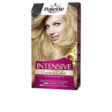 Schwarzkopf Palette Intensive Cream Color No.8 Light Blonde Перманентная крем-краска для волос, оттенок светло русый