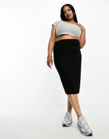 Women's Midi Skirts