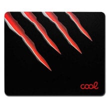 COOL 240x200 mm mouse pad