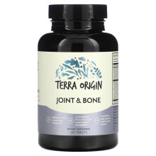 Vitamins and dietary supplements for muscles and joints Terra Origin