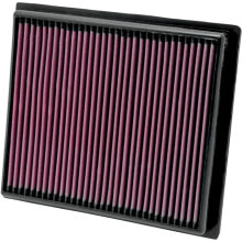Запчасти и расходные материалы для мототехники K y N PL-9011 Air Filter