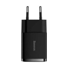 BASEUS 2U 10.5W USB wall charger