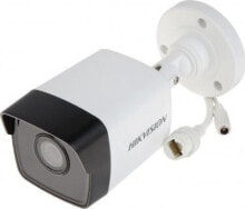 Умные камеры видеонаблюдения Kamera IP Hikvision KAMERA IP DS-2CD1043G0-I(2.8MM)(C) - 4&nbsp;Mpx Hikvision