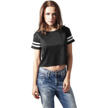 URBAN CLASSICS Urban Classic Mesh T-Shirt