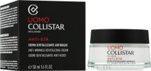 Anti-Aging-Creme für Männer - Collistar Anti-wrinkle Revitalizing Cream