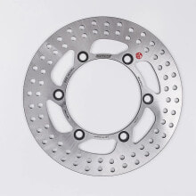 BRAKING HO07FI front brake disc