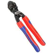 Pliers and side cutters