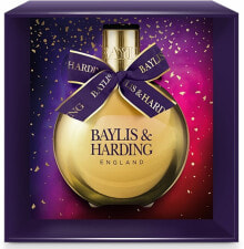 Пена, соль и масло для ванны Baylis & Harding купить от $21