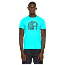 DIESEL Diegos A11 Short Sleeve T-Shirt