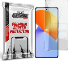 Protective films and glasses for smartphones