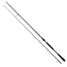 WESTIN W4 Finesse Shad 2nd Spinning Rod