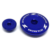 ZETA ZE89-1442 Yamaha Oil Filler Cap