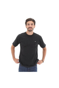 Черные мужские футболки и майки Vans купить от 4049 ₽