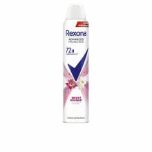 Spray Deodorant Rexona Bright Bouquet 200 ml
