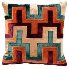 Decorative pillows