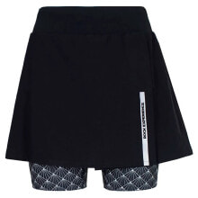 Women's Sports Shorts and skirts