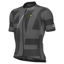 ALE Pr-E Synergy Short Sleeve Jersey