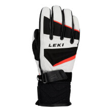 LEKI ALPINO Griffin S Gloves